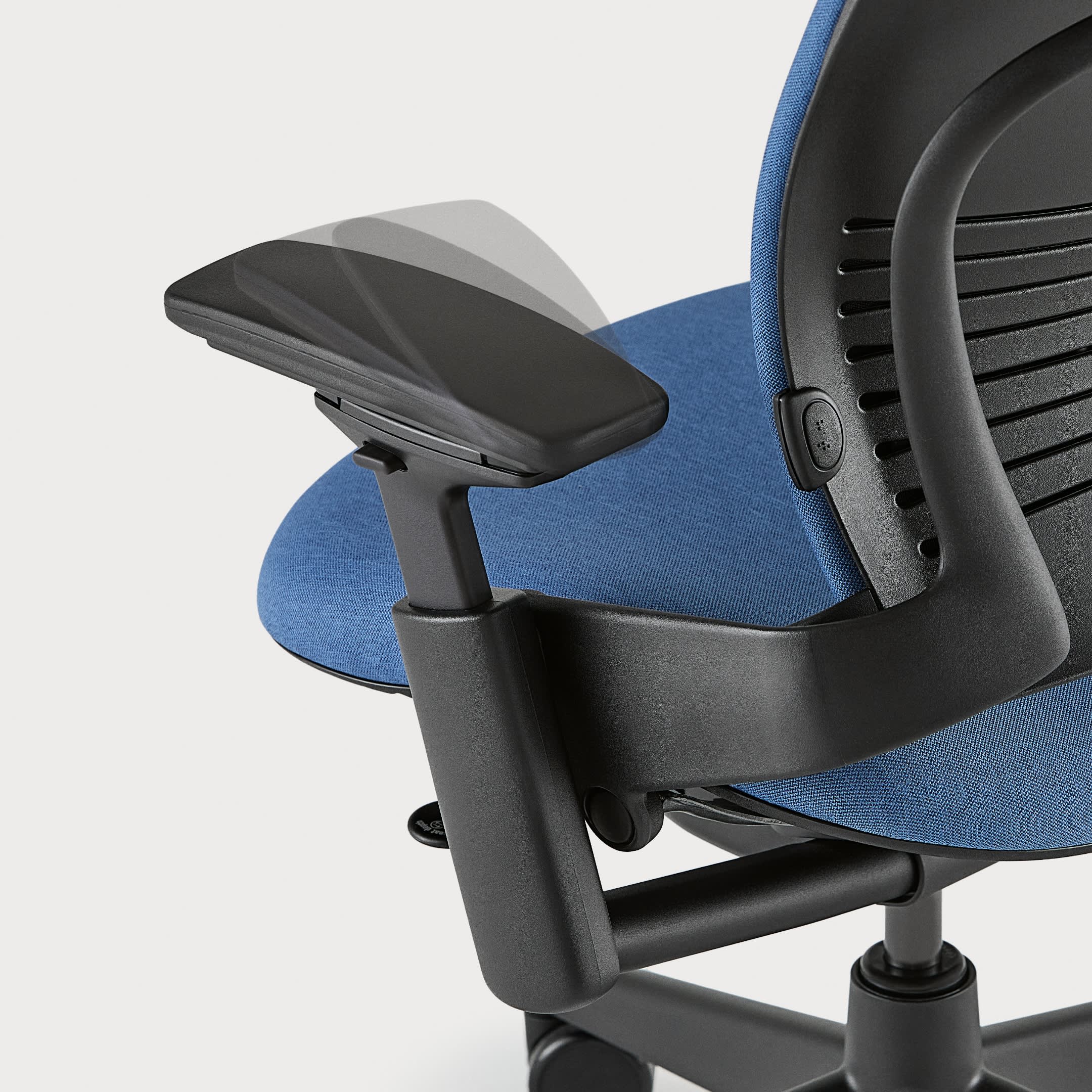 Steelcase leap v1 manual deals